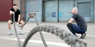 (Medisch) Personal Training